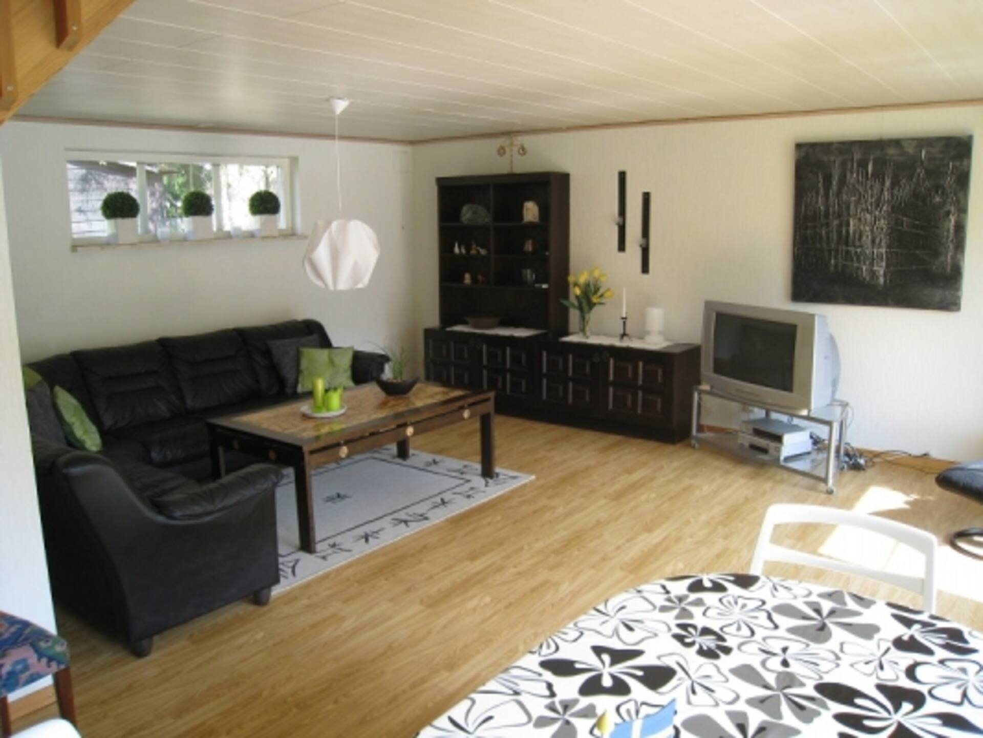 A Villa in Borrby Simrishamn, Sweden