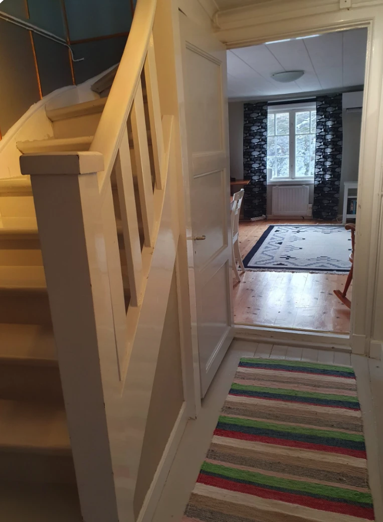A House in Stenungsund, Sweden