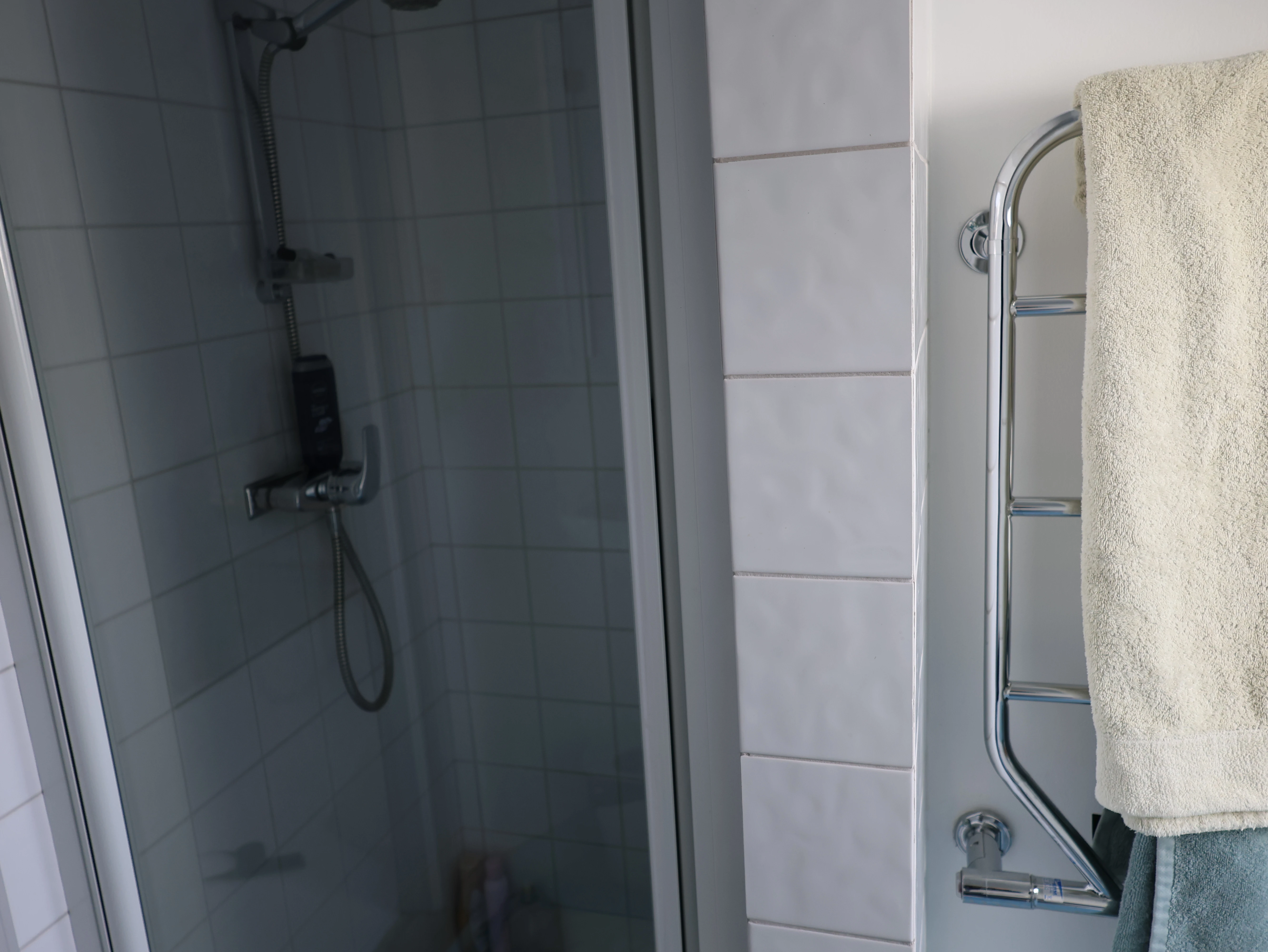 An Apartment in Saltsjöbaden, Sweden