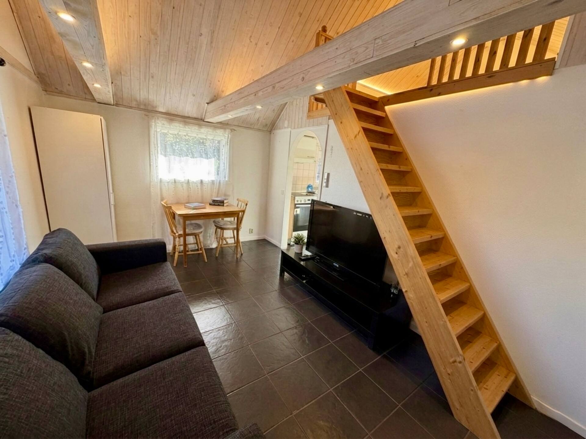 A House in Falkenberg, Sweden