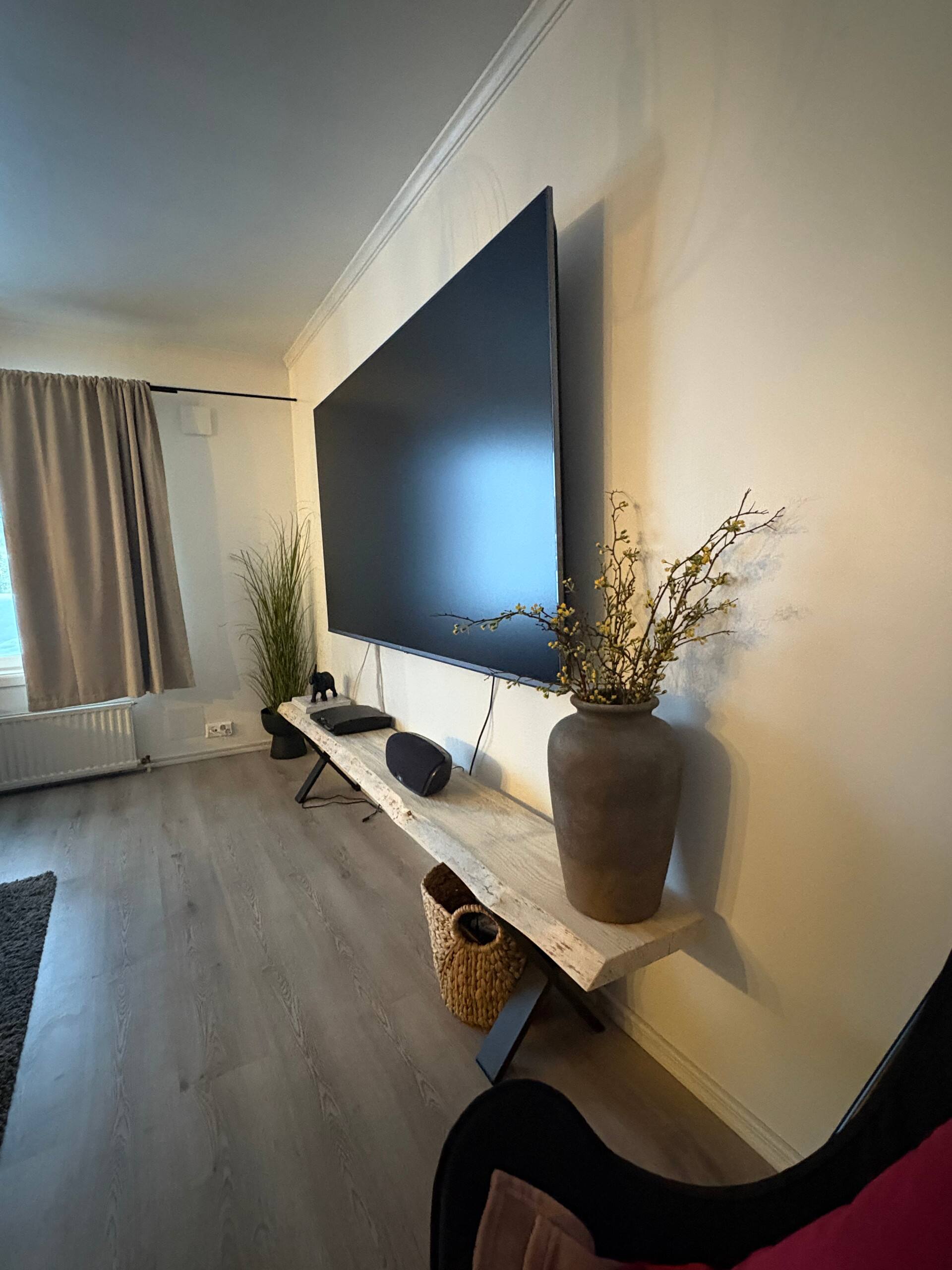 A House in Mariehamn, Sweden
