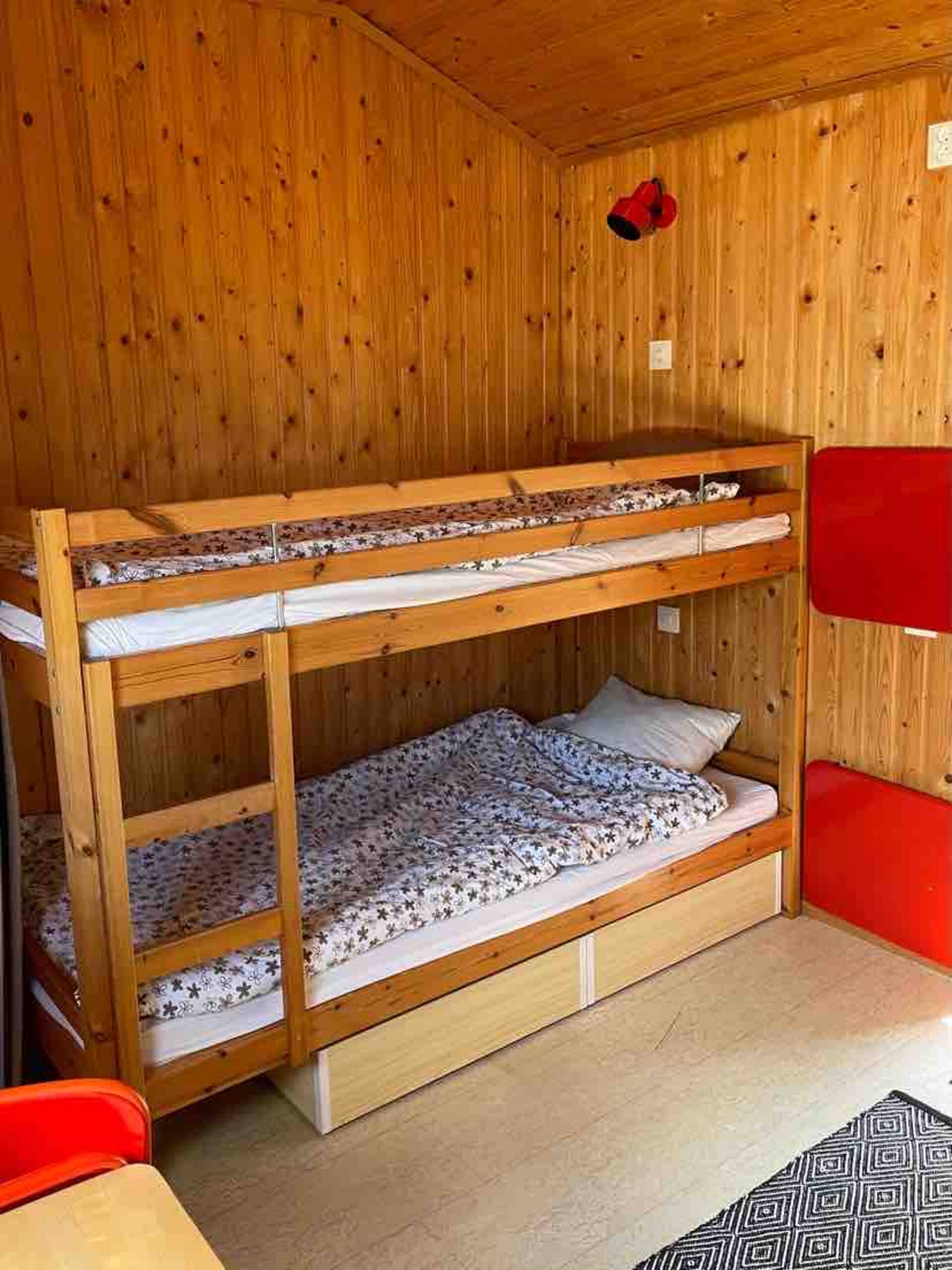 A Cabin in Strömstad, Sweden