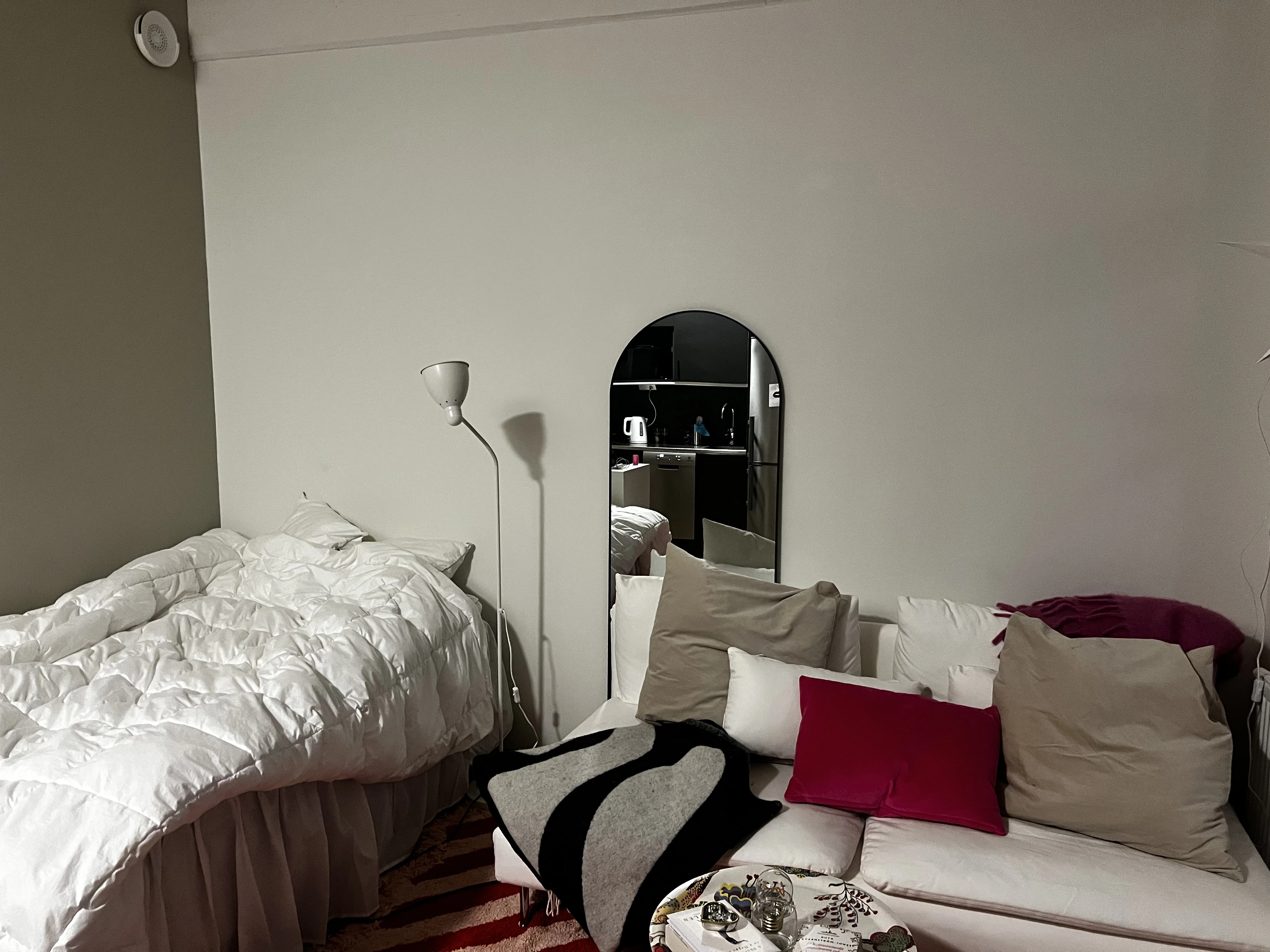 A Studio in Borås, Sweden