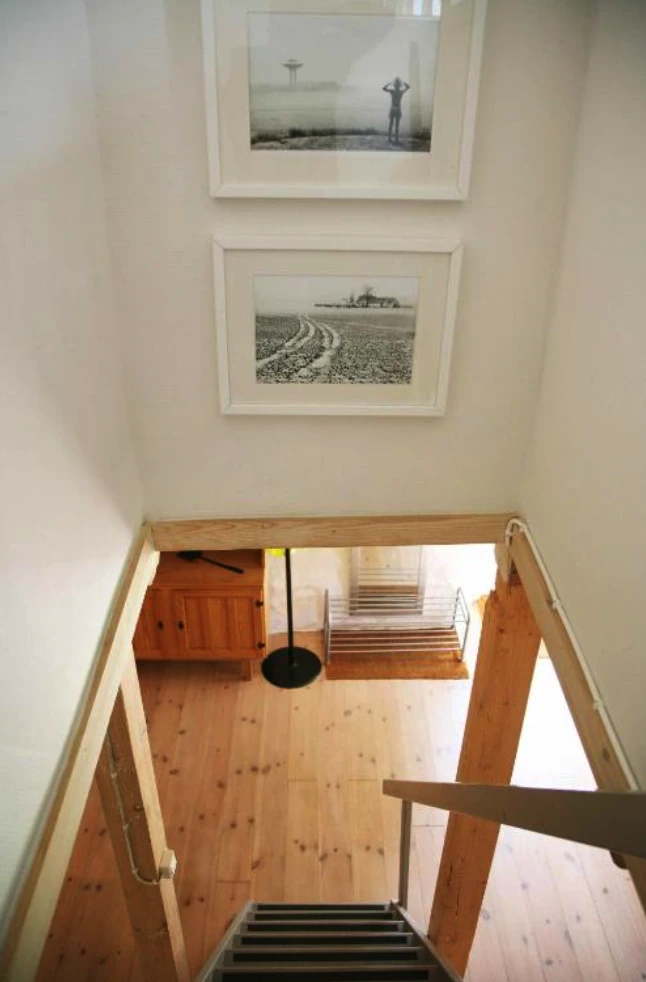 An Apartment in Kivik, Sweden